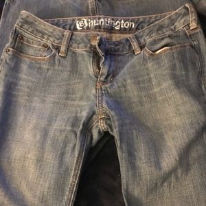 Women’s size 7 long